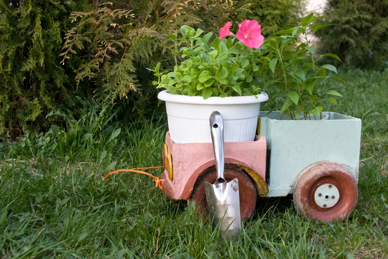 waste Recycling