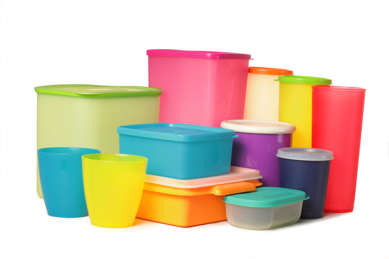 waste collection home