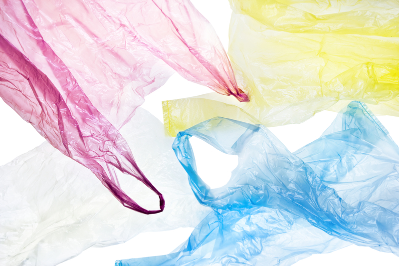 Waste Recycling